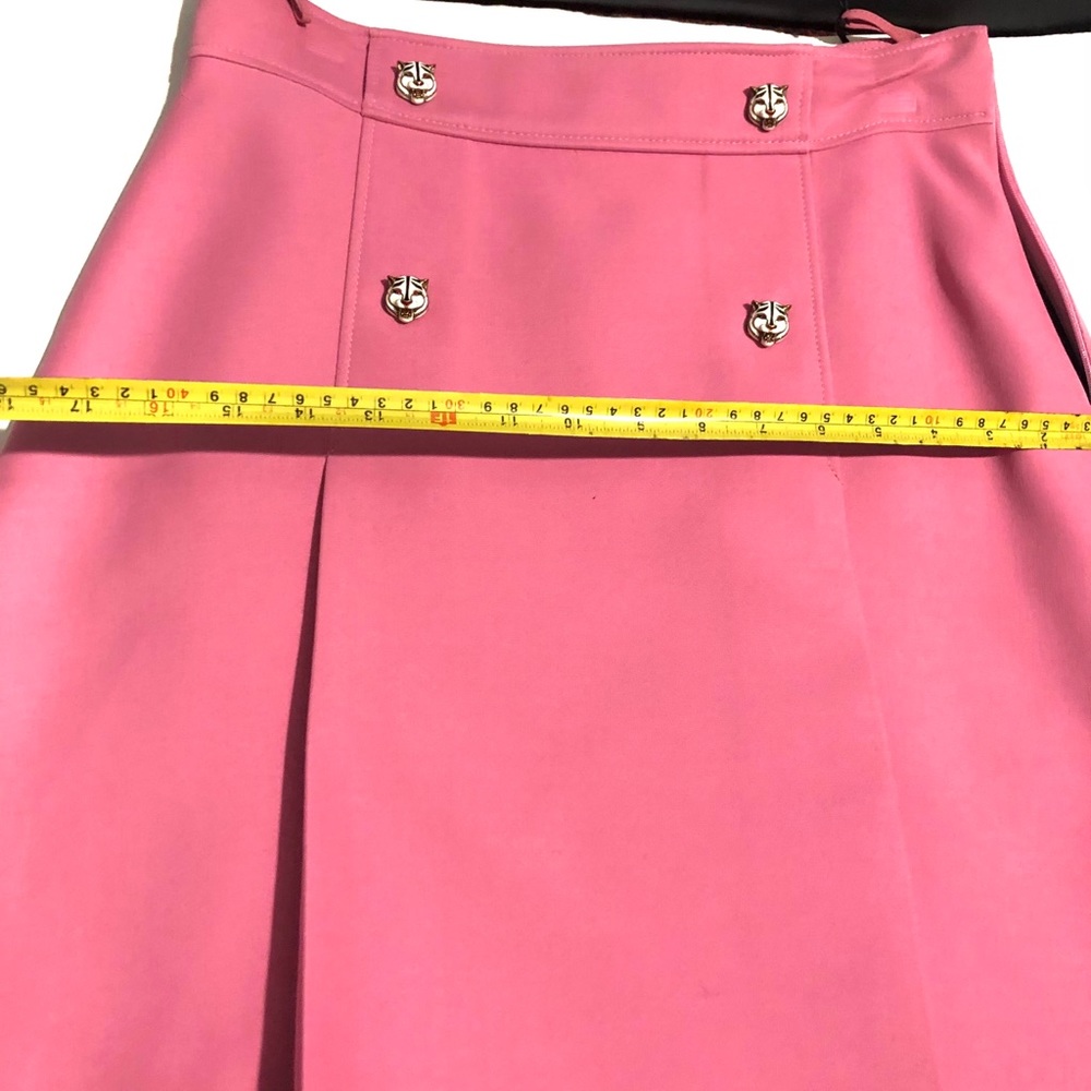 💕🛍Gucci Cady skirt🛍💕 - Picture 14 of 16